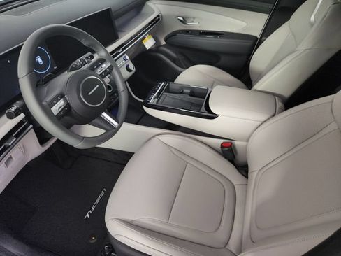 Certified 2024 Hyundai Ioniq 5 SE AWD/4WD image 14
