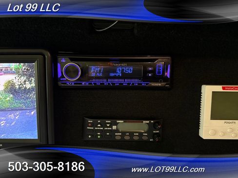 Used 2019 Mercedes-Benz Sprinter 170 image 67