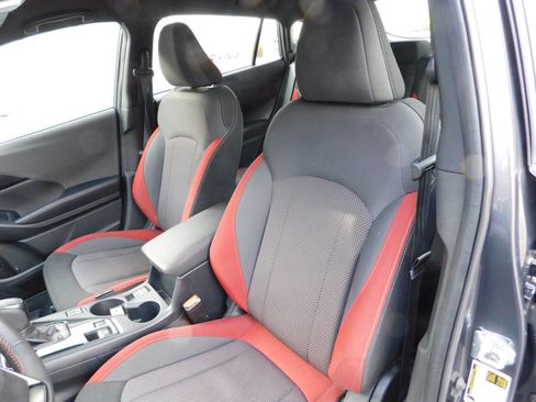 Used 2024 Subaru Impreza RS image 9