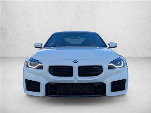 Used 2025 BMW M2 w/ Lighting Package image 2