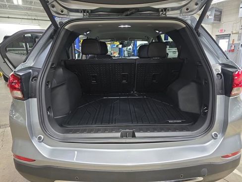 Used 2024 Chevrolet Equinox LT w/ LPO, Floor Liner Package image 13