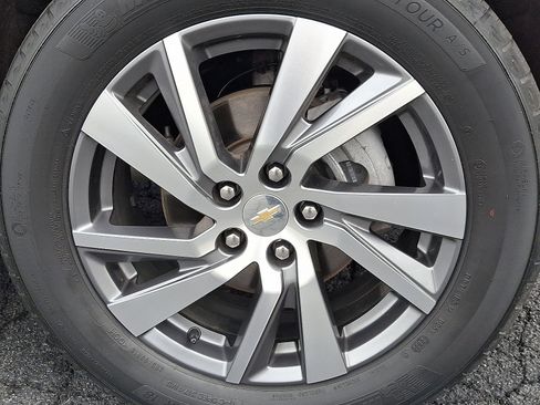 Certified 2022 Chevrolet Equinox LT image 8