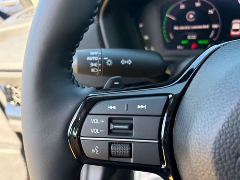 New 2026 Honda Accord Touring image 21