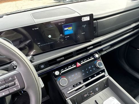 New 2026 Hyundai Santa Fe Calligraphy image 18