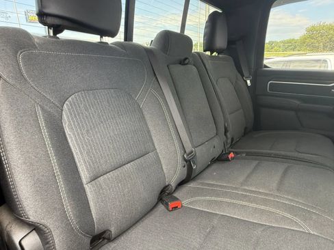 Used 2020 RAM 1500 Big Horn AWD/4WD image 22