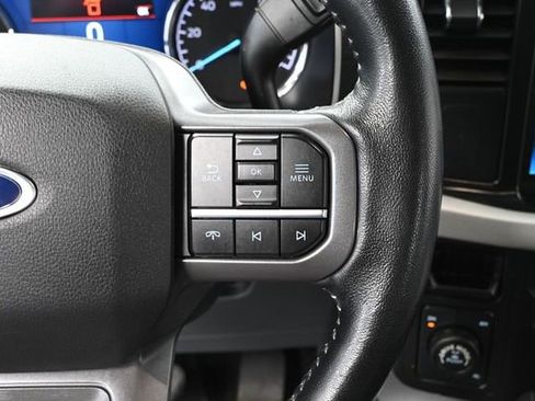 Used 2021 Ford F150 XLT w/ Equipment Group 302A High AWD/4WD image 29
