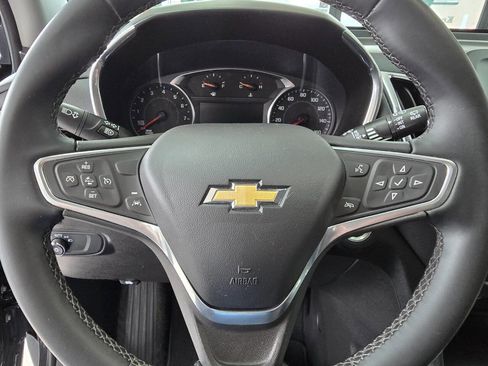 Used 2023 Chevrolet Equinox LT image 26