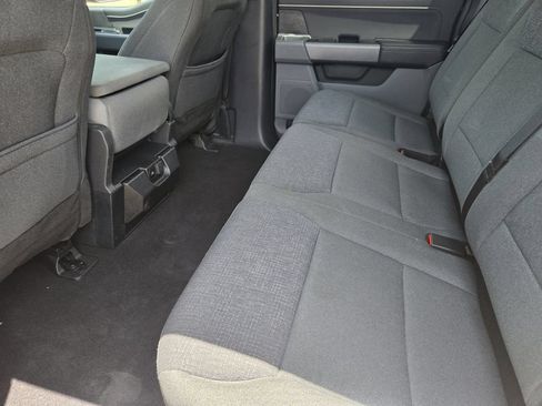 Used 2025 Ford F150 XLT w/ Equipment Group 301A Standard RWD image 29
