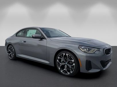 New 2026 BMW 230i Coupe w/ Convenience Package