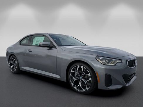 New 2026 BMW 230i Coupe w/ Convenience Package RWD image 1