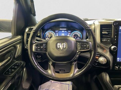 Used 2020 RAM 1500 Limited image 13