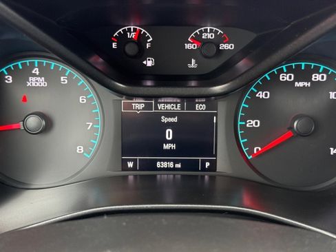 Used 2022 Chevrolet Colorado W/T image 23