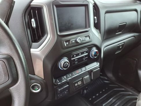 Used 2025 Chevrolet Silverado 3500 W/T w/ WT Convenience Package AWD/4WD image 11
