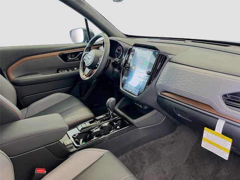 New 2026 Subaru Forester Sport image 29