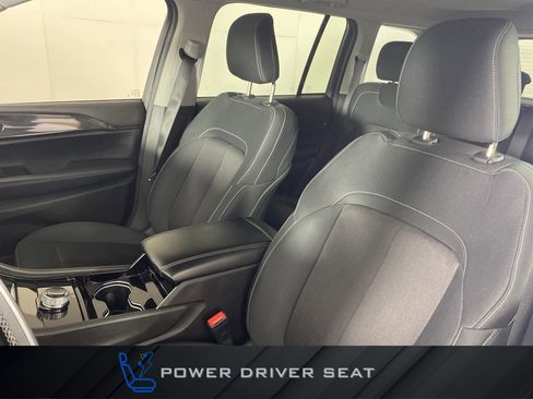 Used 2023 Jeep Grand Cherokee Laredo w/ Luxury Tech Group I image 17