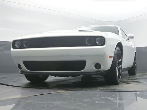 Used 2021 Dodge Challenger SXT w/ Blacktop Package image 44
