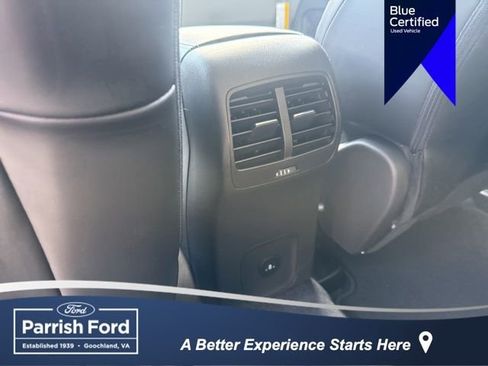 New 2026 Ford Escape SE image 21
