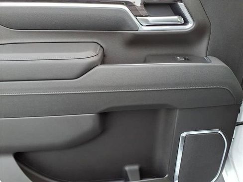 New 2026 Chevrolet Silverado 2500 LTZ w/ LTZ Plus Package image 14