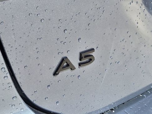 New 2025 Audi A5 2.0T Prestige image 15