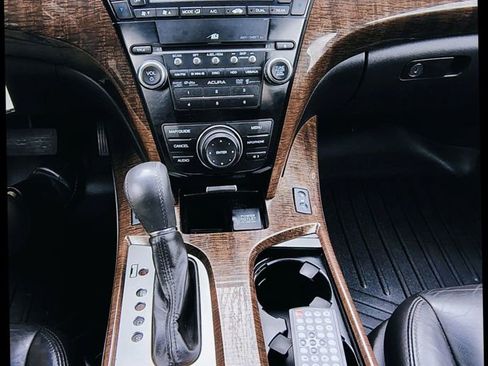 Used 2011 Acura MDX w/ Technology Package image 22