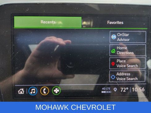 Used 2024 Chevrolet Equinox Premier AWD/4WD image 15