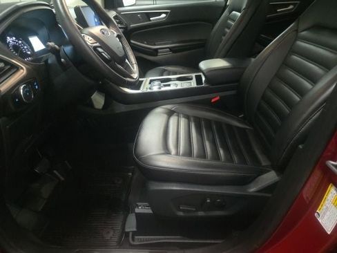 Used 2024 Ford Edge SEL w/ Convenience Package AWD/4WD image 15