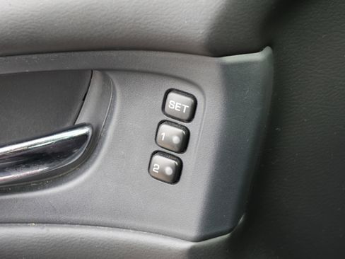 Used 2019 Nissan Murano SL w/ SL Technology Package image 13