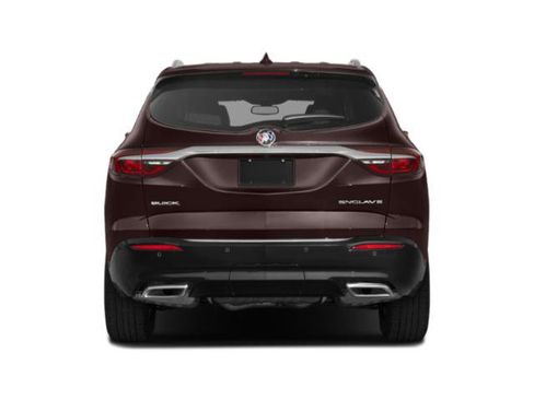 Used 2019 Buick Enclave Premium w/ Trailering Package, 5000 lbs. AWD/4WD image 8