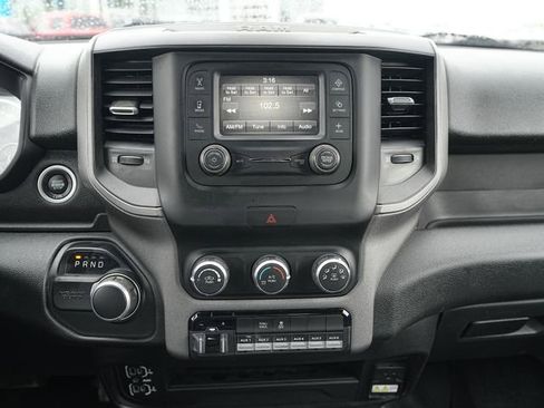Used 2023 RAM 3500 Tradesman w/ Chrome Appearance Group AWD/4WD image 28