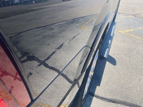 Used 2016 Ford Expedition Platinum image 5