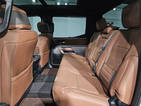 Used 2025 Toyota Tundra 1794 Edition image 37