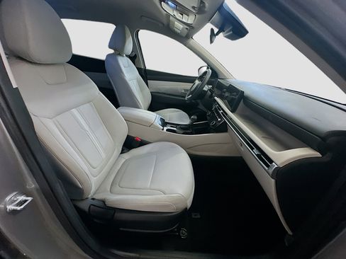 Used 2025 Hyundai Tucson SEL AWD/4WD image 32