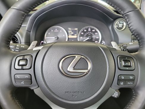 Used 2025 Lexus IS 350 F Sport RWD image 25