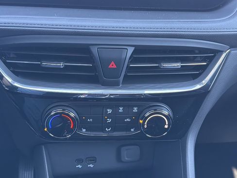 New 2026 Buick Encore GX Sport Touring w/ Comfort Package image 6