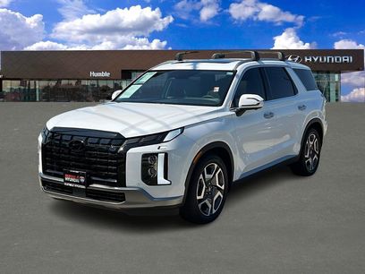 Used 2024 Hyundai Palisade SEL