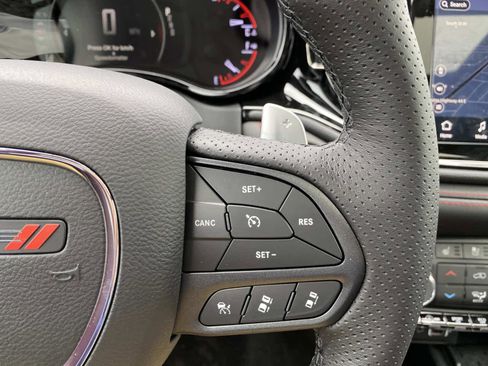 New 2026 Dodge Durango GT image 16