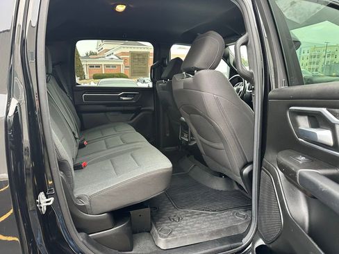 Used 2022 RAM 1500 Big Horn image 20