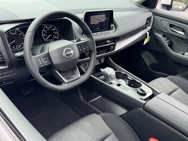 New 2026 Nissan Rogue SV w/ Cold Weather Package AWD/4WD image 20