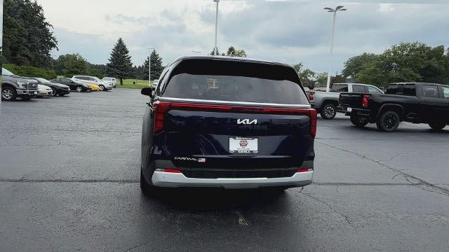 Used 2026 Kia Carnival FWD image 7