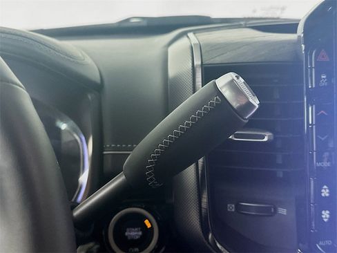 New 2025 RAM 3500 Limited image 12