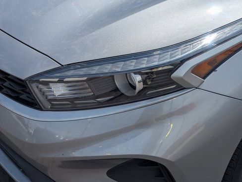 Used 2024 Kia Forte LXS image 11