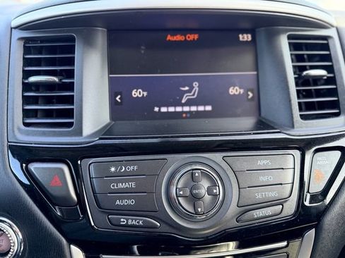 Used 2019 Nissan Pathfinder S image 24