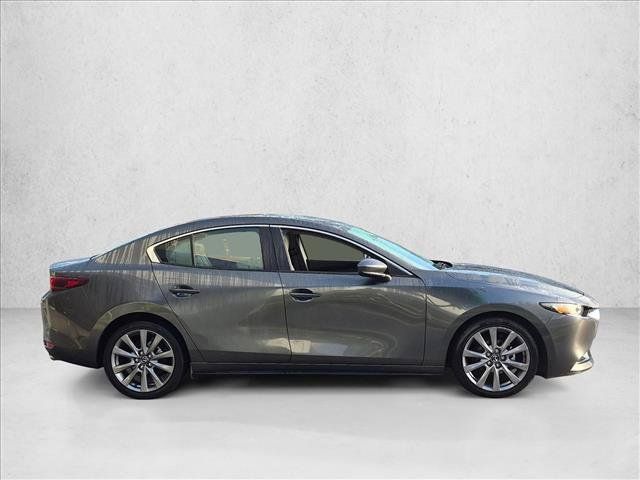 Used 2024 MAZDA MAZDA3 s FWD image 4