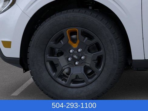 New 2026 Ford Maverick Tremor AWD/4WD image 22