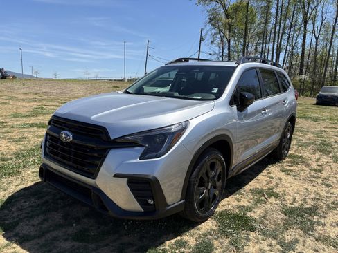 New 2026 Subaru Ascent Bronze Edition AWD/4WD image 3