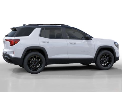 New 2026 GMC Terrain Elevation image 5