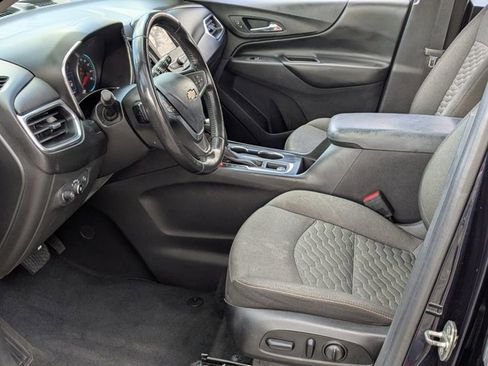 Used 2020 Chevrolet Equinox LT image 15