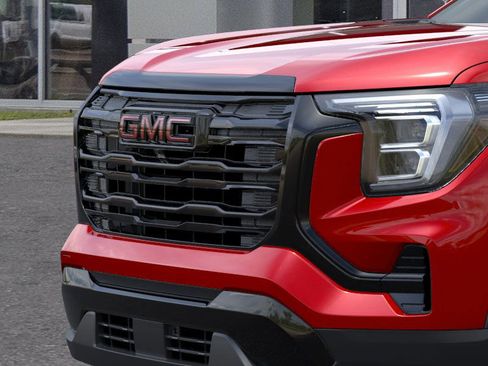 New 2026 GMC Terrain Elevation w/ Elevation Premium Package image 13