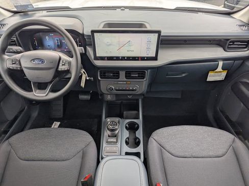 New 2025 Ford Maverick XL w/ 4K Tow Package image 14