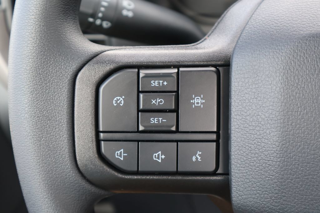 New 2026 Ford F150 XL AWD/4WD image 7